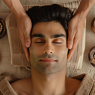 Aroma therapy