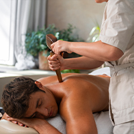 Ayurvedic Massage