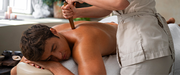 Ayurvedic Massage