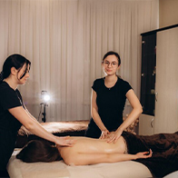 B2B Massage