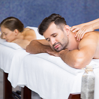 Couples Massage