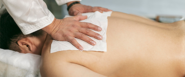Four Hand Massage