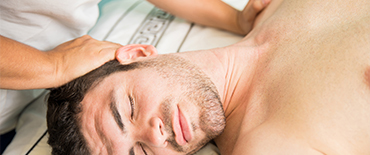 Deep Tissue
                                        Massage