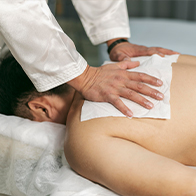 Deep Tissue