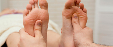 Foot Spa