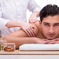 Four Hand Massage