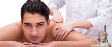 Four Hand Spa