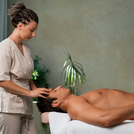 Full Body Massage