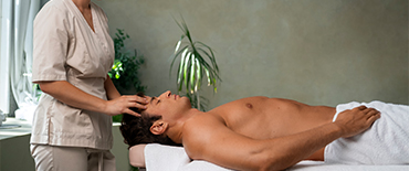 Full Body Spa