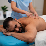 Scrub Massage