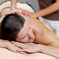 Swedish Massage