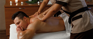 Thai Spa