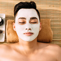 face masks